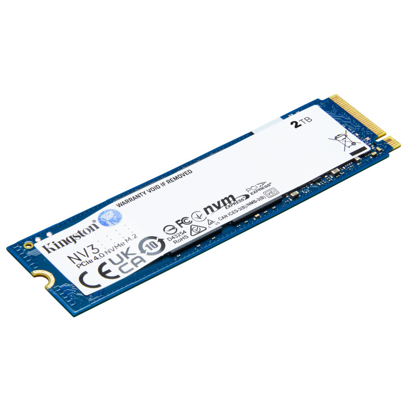 Kingston NV3 2 TB (SNV3S/2000G)