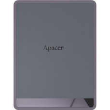 SSD накопитель Apacer AS724 512 GB Mauve (AP512GAS724M-1)