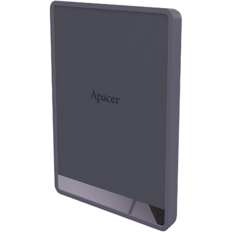 SSD накопитель Apacer AS724 512 GB Mauve (AP512GAS724M-1)