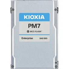 SSD накопитель Kioxia PM7-R SAS 1920 GB (KPM7VRUG1T92)