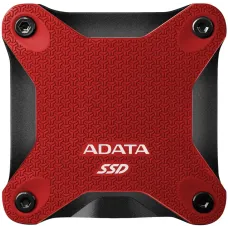 SSD накопичувач ADATA SD620 512 GB Red (SD620-512GCRD)