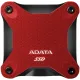 SSD накопичувач ADATA SD620 512 GB Red (SD620-512GCRD)