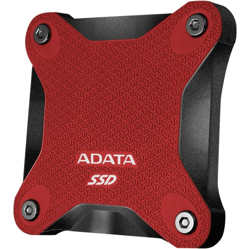 SSD накопичувач ADATA SD620 512 GB Red (SD620-512GCRD)