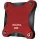 SSD накопичувач ADATA SD620 512 GB Red (SD620-512GCRD)