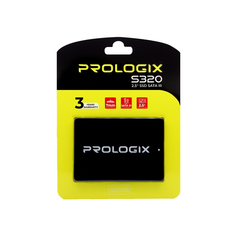 Prologix S320 240 GB (PRO240GS320)