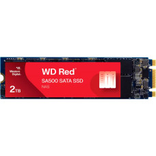 WD Red SA500 2 TB (WDS200T1R0B)