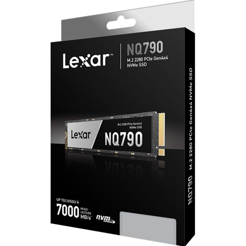 Lexar NQ790 2 TB (LNQ790X002T-RNNNG)