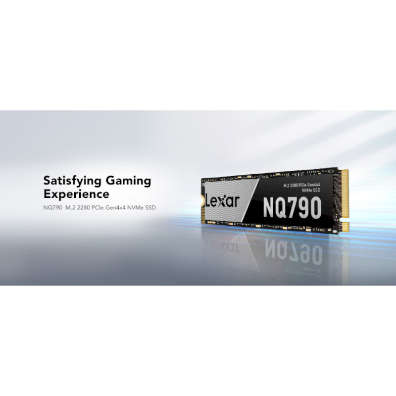 Lexar NQ790 2 TB (LNQ790X002T-RNNNG)