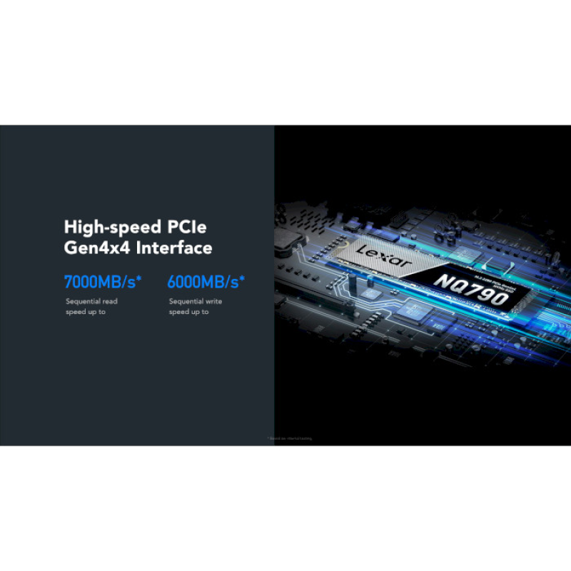 Lexar NQ790 2 TB (LNQ790X002T-RNNNG)