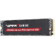 SSD накопитель PATRIOT Viper VP4300 Lite 1 TB (VP4300L1TBM28H)