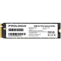 Prologix S380 256 GB (PRO256GS380)