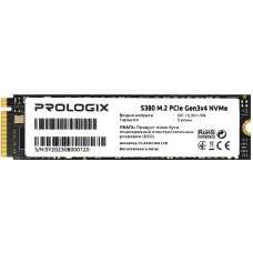 Prologix S380 256 GB (PRO256GS380)