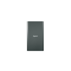 SSD накопитель Apacer AS723 500 GB (AP512GAS723B-1)