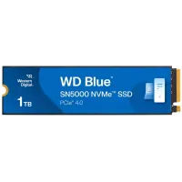 SSD накопичувач WD Blue SN5000 1 TB (WDS100T4B0E)