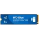SSD накопичувач WD Blue SN5000 1 TB (WDS100T4B0E)