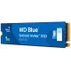 SSD накопичувач WD Blue SN5000 1 TB (WDS100T4B0E)