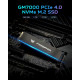 SSD накопитель Acer Predator GM7000 4 TB (BL.9BWWR.107)