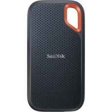 SanDisk Extreme Portable V2 500 GB (SDSSDE61-500G-G25)