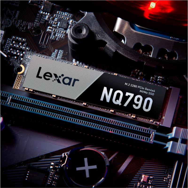 Lexar NQ790 1 TB (LNQ790X001T-RNNNG)