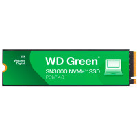 WD Green SN3000 1 TB (WDS100T4G0E)