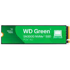 WD Green SN3000 1 TB (WDS100T4G0E)