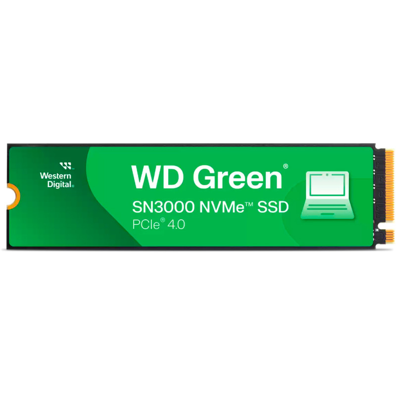 WD Green SN3000 1 TB (WDS100T4G0E)