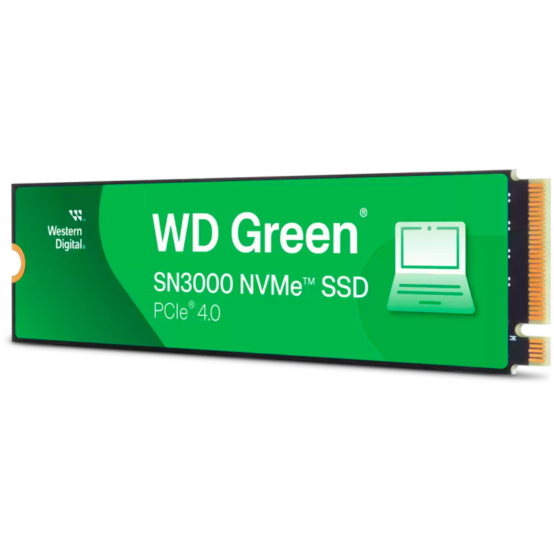 WD Green SN3000 1 TB (WDS100T4G0E)