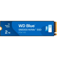 WD Blue SN5000 2 ТB (WDS200T4B0E)
