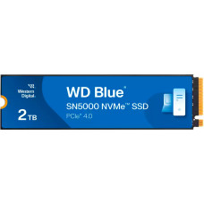 WD Blue SN5000 2 ТB (WDS200T4B0E)