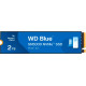 WD Blue SN5000 2 ТB (WDS200T4B0E)