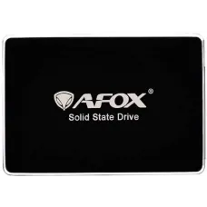 SSD накопитель AFOX SD250 256 GB (SD250-256GN)