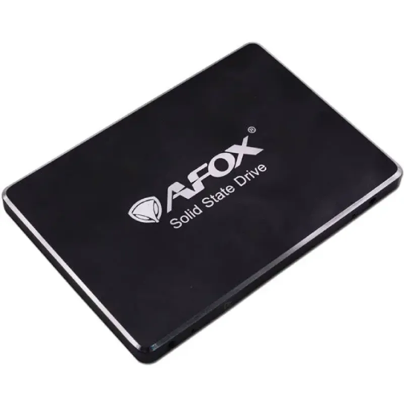 SSD накопитель AFOX SD250 256 GB (SD250-256GN)