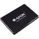 SSD накопитель AFOX SD250 256 GB (SD250-256GN)