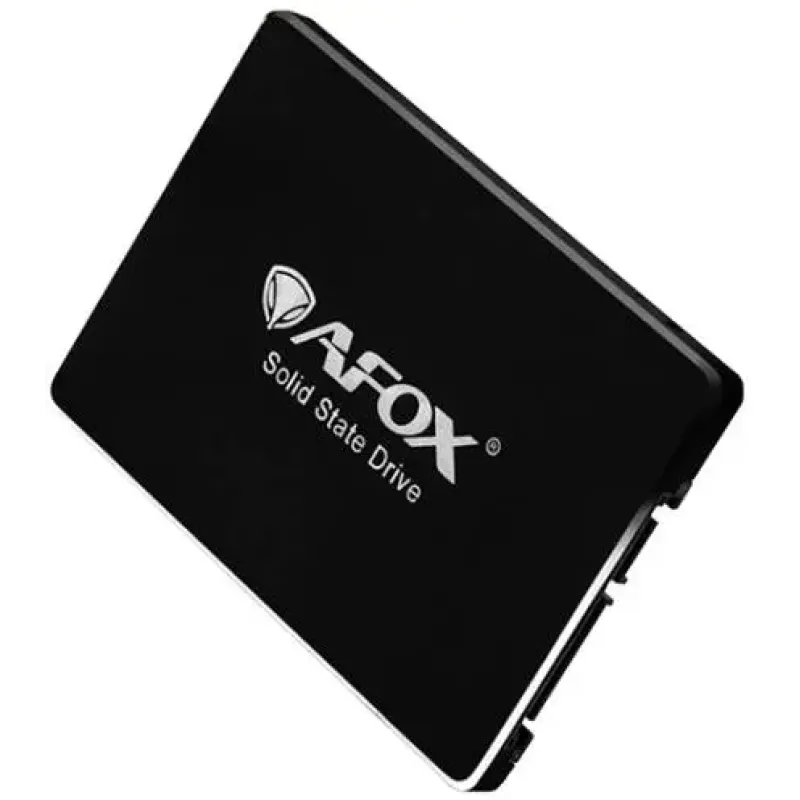 SSD накопитель AFOX SD250 256 GB (SD250-256GN)