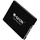 SSD накопитель AFOX SD250 256 GB (SD250-256GN)