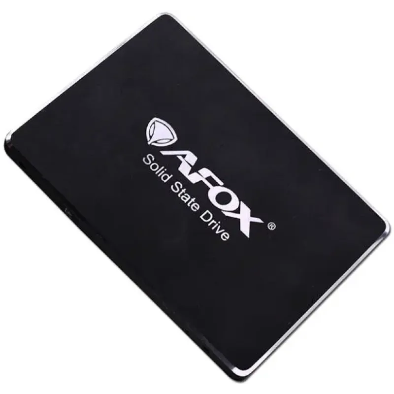 SSD накопитель AFOX SD250 256 GB (SD250-256GN)