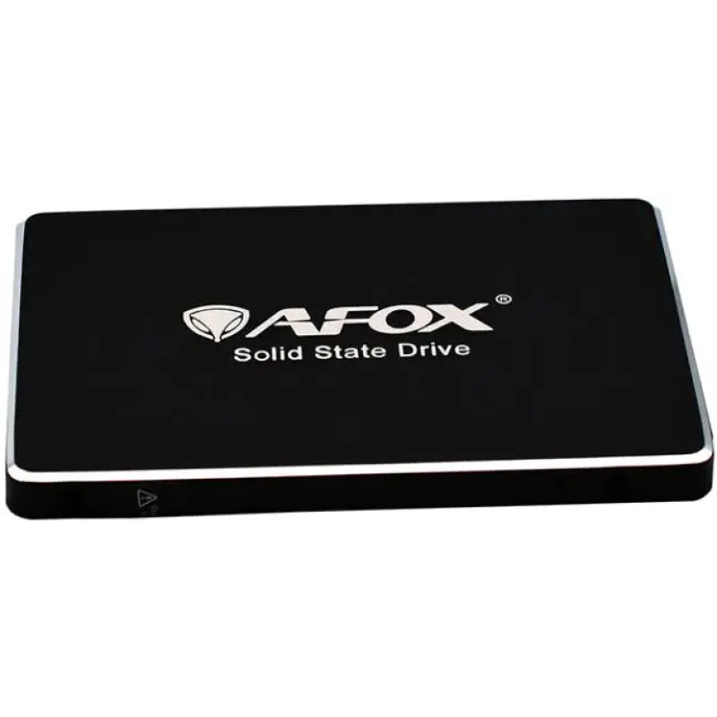 SSD накопитель AFOX SD250 256 GB (SD250-256GN)