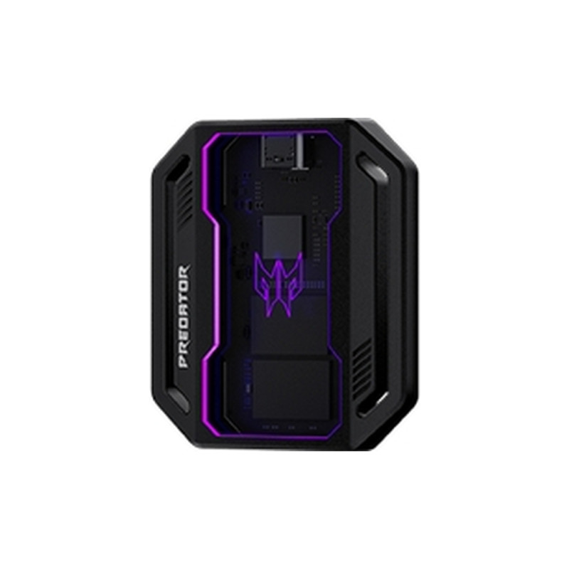 SSD накопитель Acer Predator GP30 4 TB (BL.9BWWR.127)