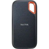 SSD накопитель SanDisk Extreme Portable V2 1 TB (SDSSDE61-1T00-G25)