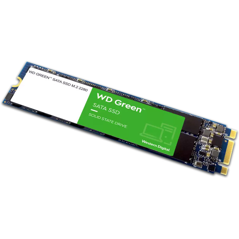 WD Green M.2 240 GB (WDS240G3G0B)