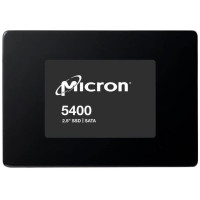 SSD накопичувач Micron 5400 Pro 7.68 TB (MTFDDAK7T6TGA-1BC1ZABYYR)