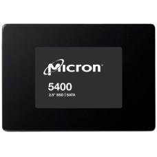SSD накопичувач Micron 5400 Pro 7.68 TB (MTFDDAK7T6TGA-1BC1ZABYYR)