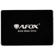 SSD накопитель AFOX 256 GB (SD250-256GQN)