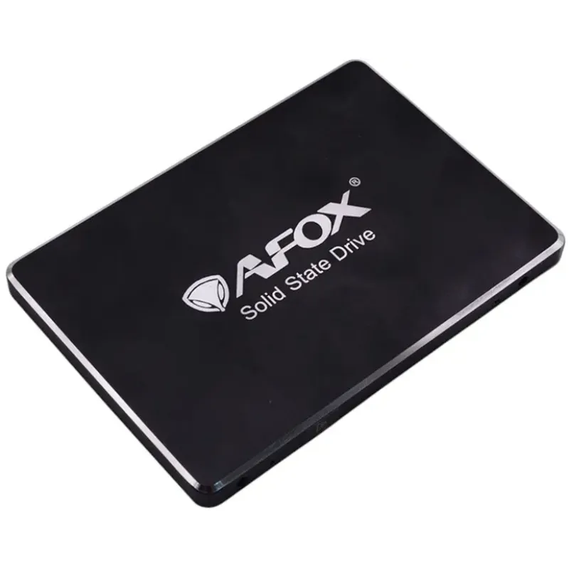 SSD накопитель AFOX 256 GB (SD250-256GQN)