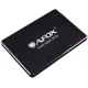 SSD накопитель AFOX 256 GB (SD250-256GQN)