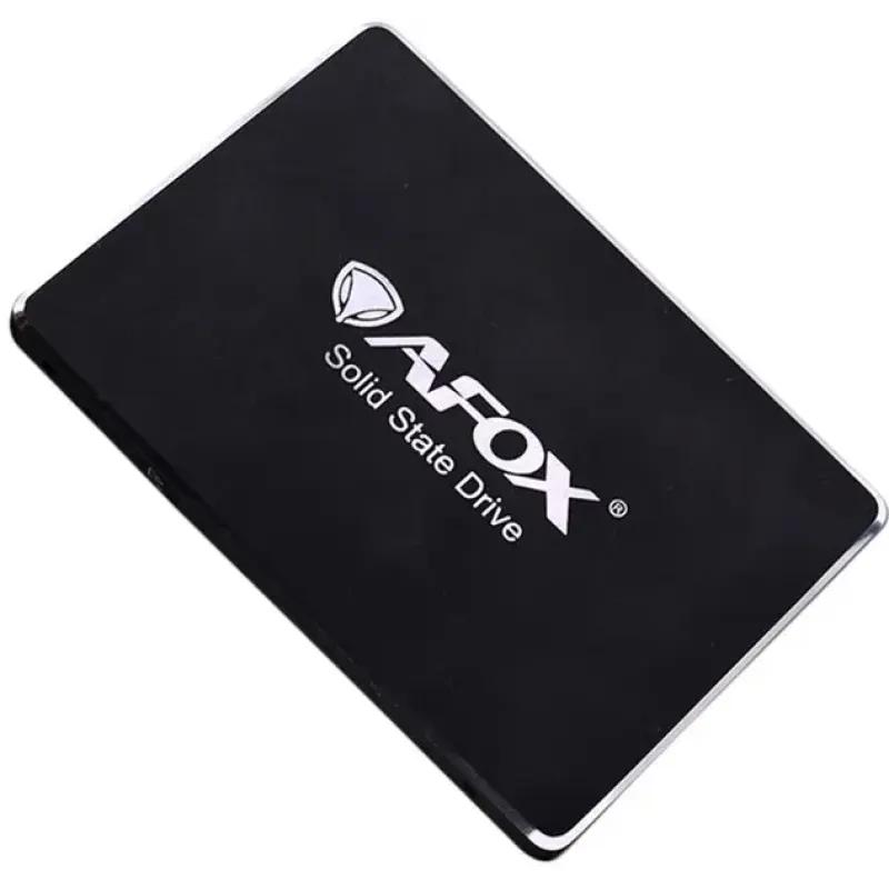 SSD накопитель AFOX 256 GB (SD250-256GQN)