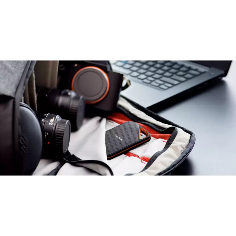 SanDisk Extreme PRO V2 1 TB (SDSSDE81-1T00-G25)