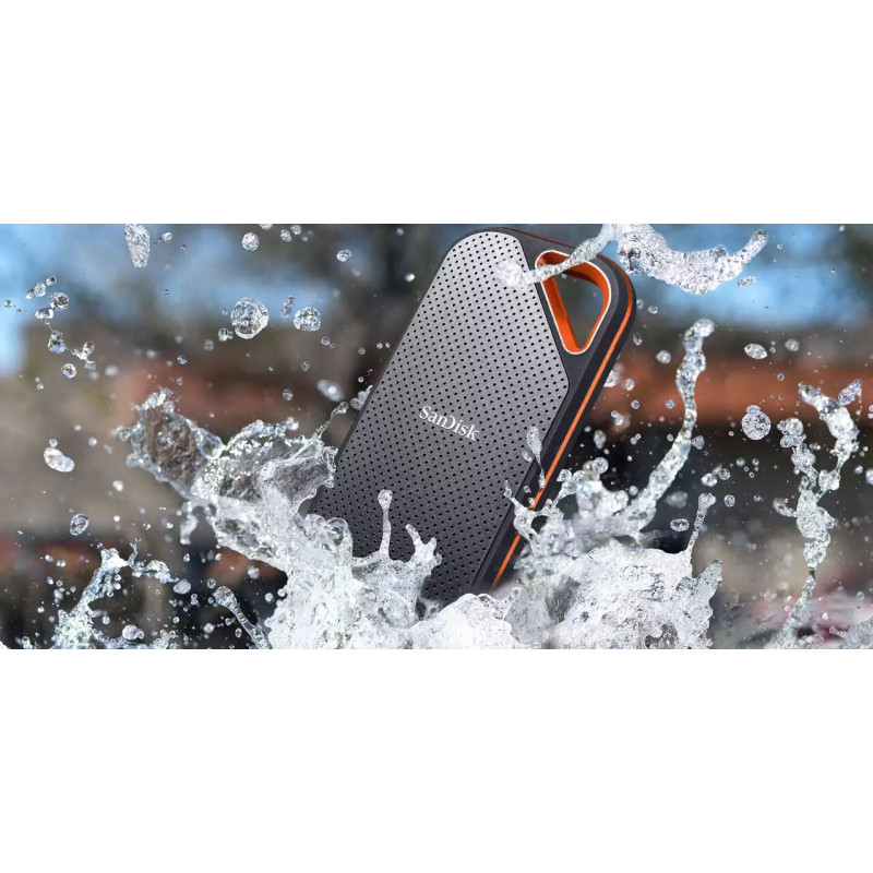 SanDisk Extreme PRO V2 1 TB (SDSSDE81-1T00-G25)