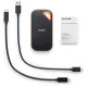SanDisk Extreme PRO V2 1 TB (SDSSDE81-1T00-G25)