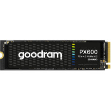 GOODRAM PX600 256 GB (SSDPR-PX600-250-80)